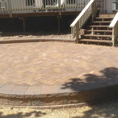 Outdoor Solutions Landscape 10