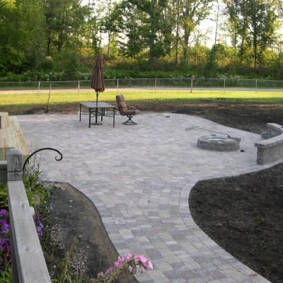 Outdoor Solutions Mt Morris Michigan